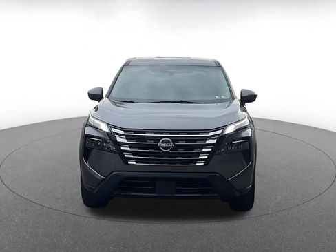 Used 2025 Nissan Rogue SV AWD/4WD image 4