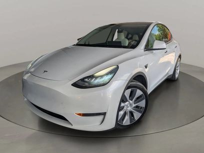Used 2021 Tesla Model Y Long Range