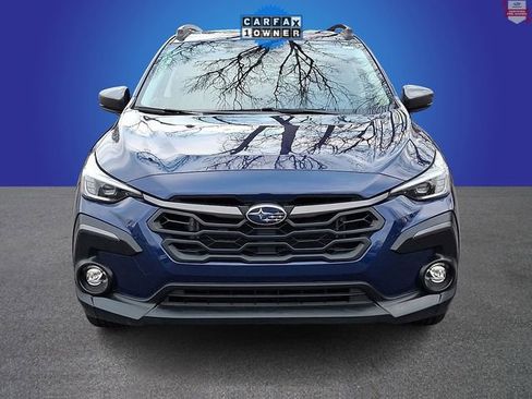 Certified 2025 Subaru Crosstrek 2.5i Limited w/ Popular Package #4A image 2