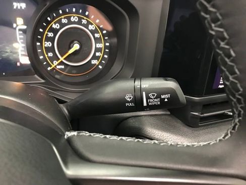 New 2025 Jeep Gladiator Willys image 20