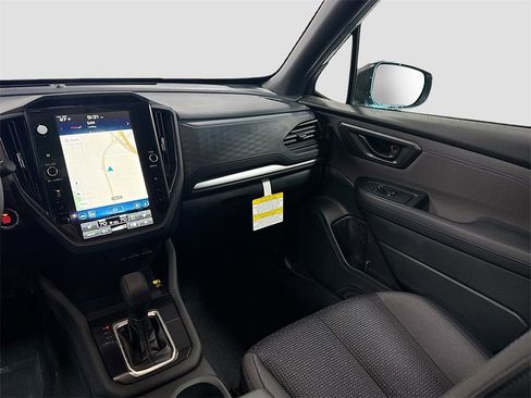 New 2025 Subaru Forester Premium image 22