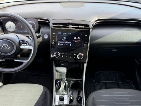 Used 2023 Hyundai Santa Cruz Night image 10