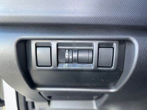 Certified 2026 Subaru Forester Premium AWD/4WD image 16