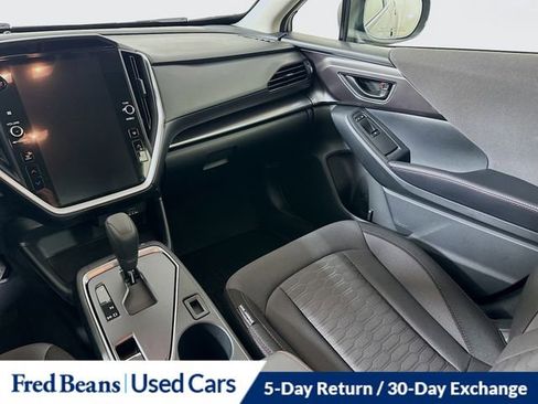 Used 2025 Subaru Impreza 2.0i Sport w/ Popular Package #1 AWD/4WD image 28