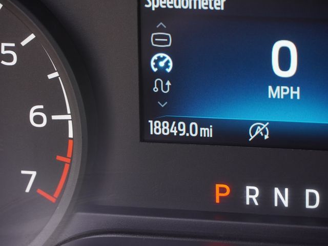 Used 2023 Ford F150 XL w/ STX Appearance Package RWD image 29