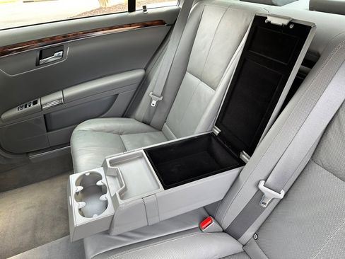 Used 2007 Mercedes-Benz S 550 image 40