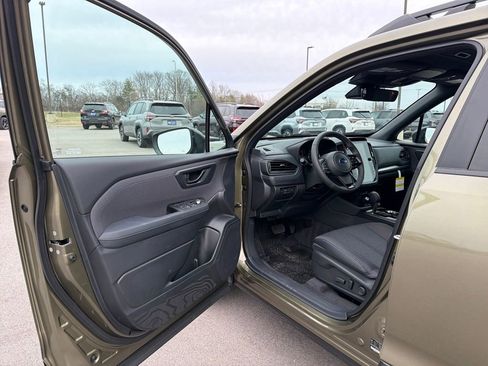 New 2026 Subaru Forester Premium image 14