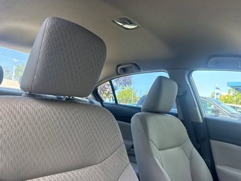 Used 2015 Honda Civic LX image 16