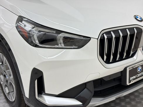 Certified 2023 BMW X1 xDrive28i w/ Convenience Package AWD/4WD image 11
