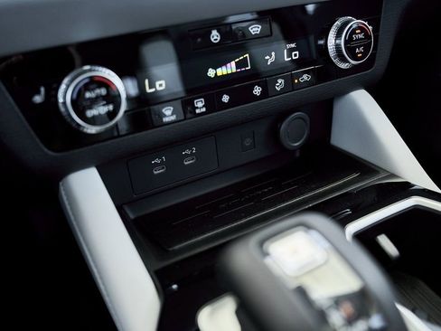 New 2026 Mitsubishi Outlander SE AWD/4WD image 49