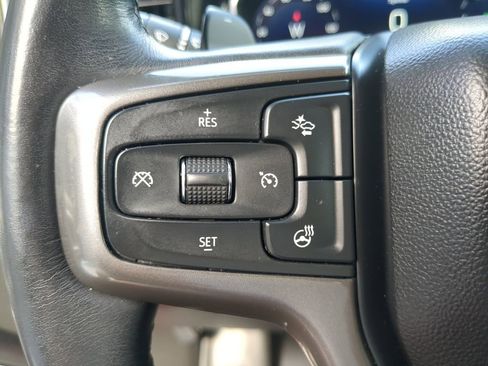 Used 2023 Chevrolet Silverado 1500 High Country w/ Technology Package AWD/4WD image 30