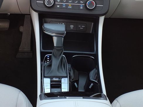 New 2026 Hyundai Tucson SE image 10