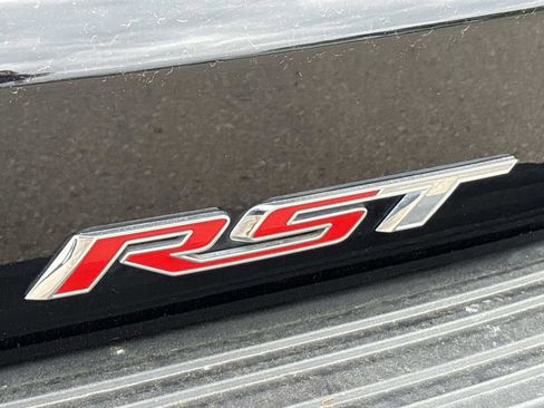 Certified 2022 Chevrolet Tahoe RST w/ Luxury Package image 32