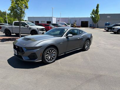 Used 2026 Ford Mustang GT Premium
