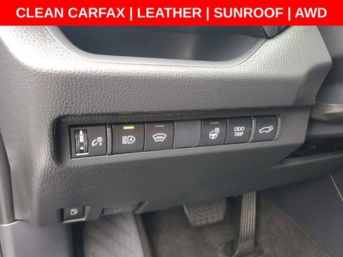 Used 2024 Toyota RAV4 XSE w/ Weather Package AWD/4WD image 27
