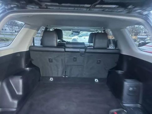 Used 2021 Toyota 4Runner TRD Pro image 28