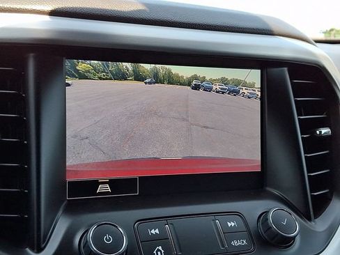 Used 2023 GMC Acadia SLE w/ Driver Convenience Package AWD/4WD image 21
