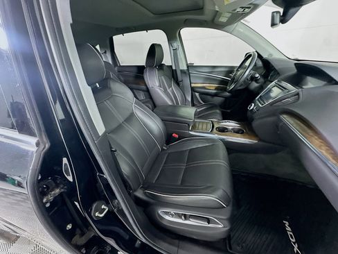 Used 2019 Acura MDX SH-AWD w/ Advance Package image 30