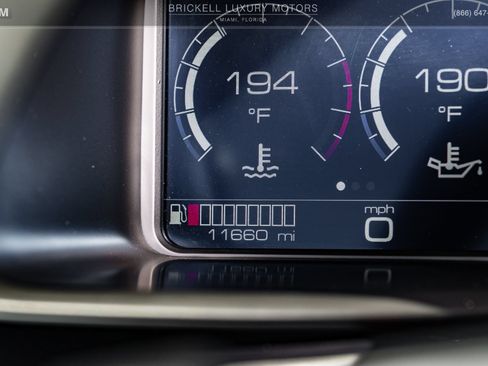 Used 2018 Ferrari GTC4Lusso T RWD image 40
