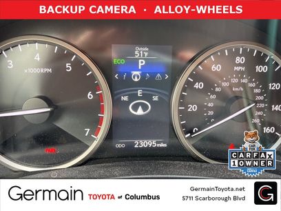 Used 2017 Lexus NX 200t AWD