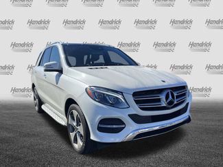 Certified 2017 Mercedes-Benz GLE 350 video 2