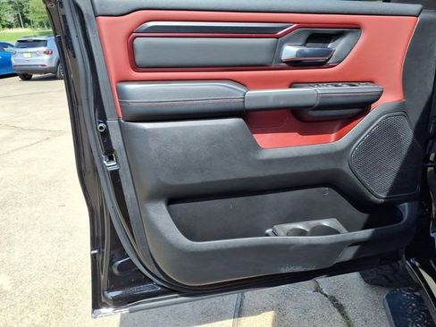 Used 2025 RAM 1500 Rebel w/ Rebel Level 1 Equipment Group AWD/4WD image 22