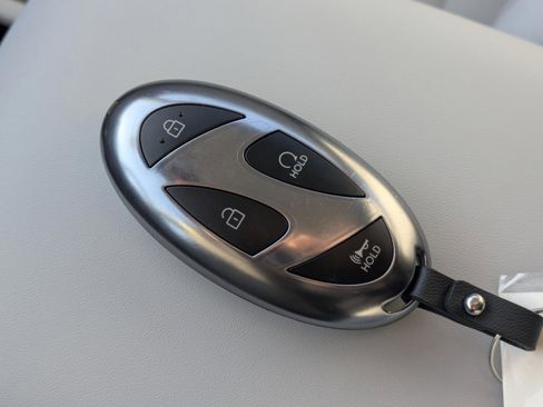 New 2026 Hyundai Kona SE FWD image 30