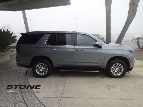 New 2026 Chevrolet Tahoe LT image 9