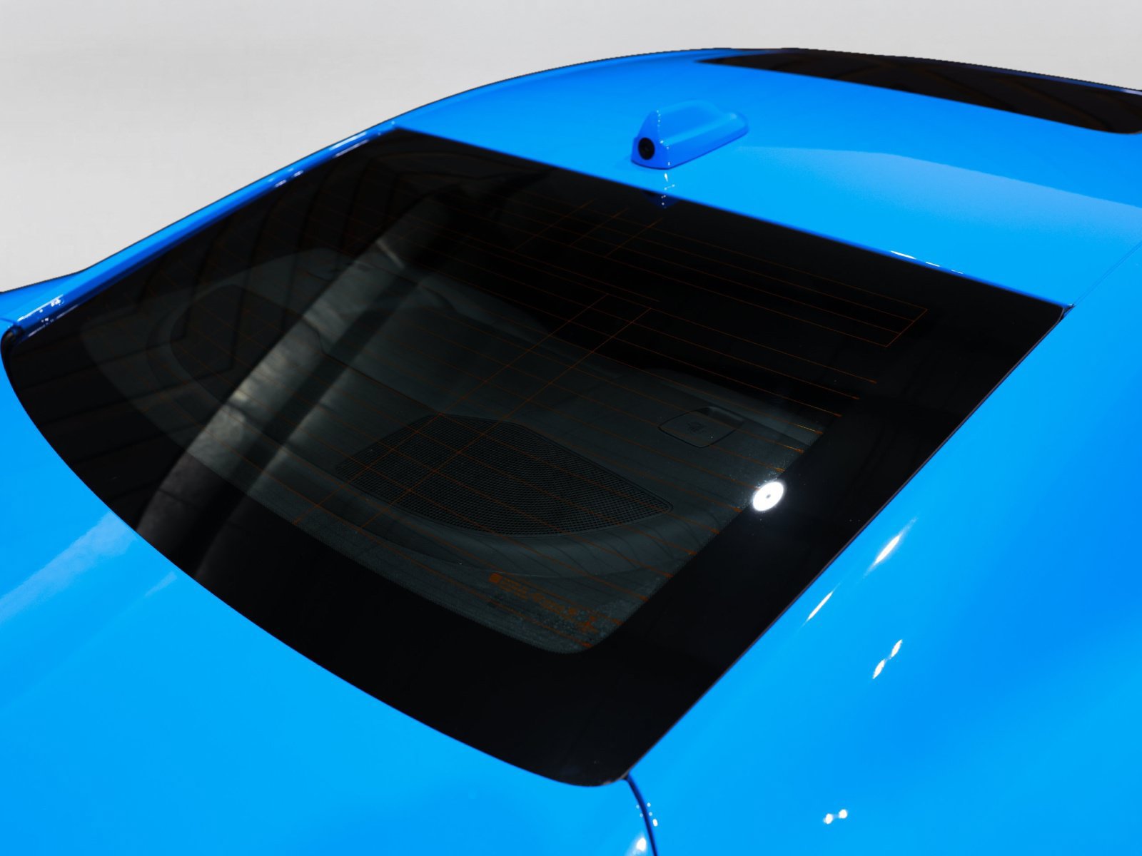 Used 2022 Chevrolet Camaro ZL1 RWD image 22