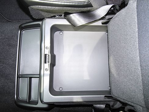 Certified 2024 RAM 2500 Laramie w/ Safety Group image 41