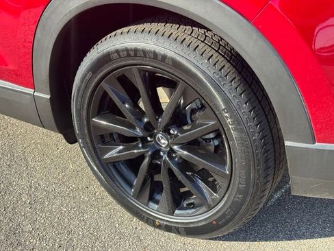 Used 2023 MAZDA CX-9 Touring Plus AWD/4WD image 8