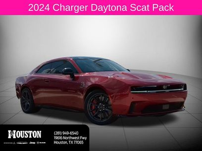 New 2024 Dodge Charger R/T Scat Pack w/ Plus Group