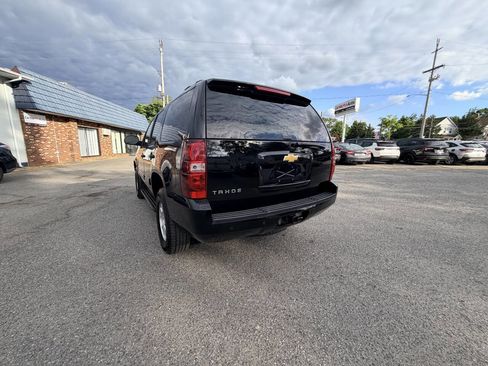 Used 2013 Chevrolet Tahoe LT AWD/4WD image 18