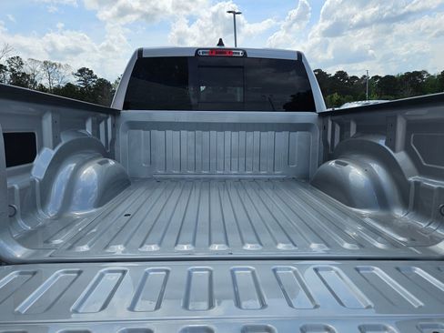 New 2026 RAM 1500 Laramie w/ Laramie Southwest Edition AWD/4WD image 25