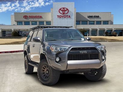 Used 2015 Toyota 4Runner SR5 Premium