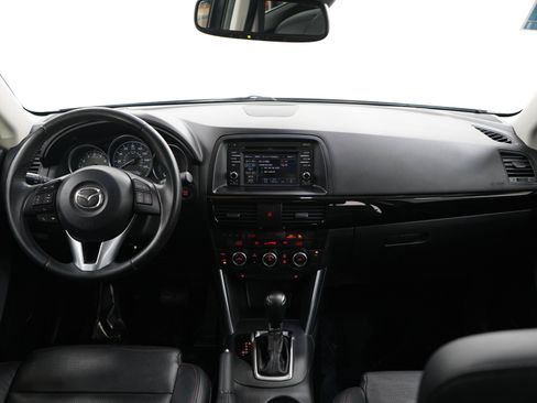Used 2014 MAZDA CX-5 Grand Touring AWD/4WD image 13