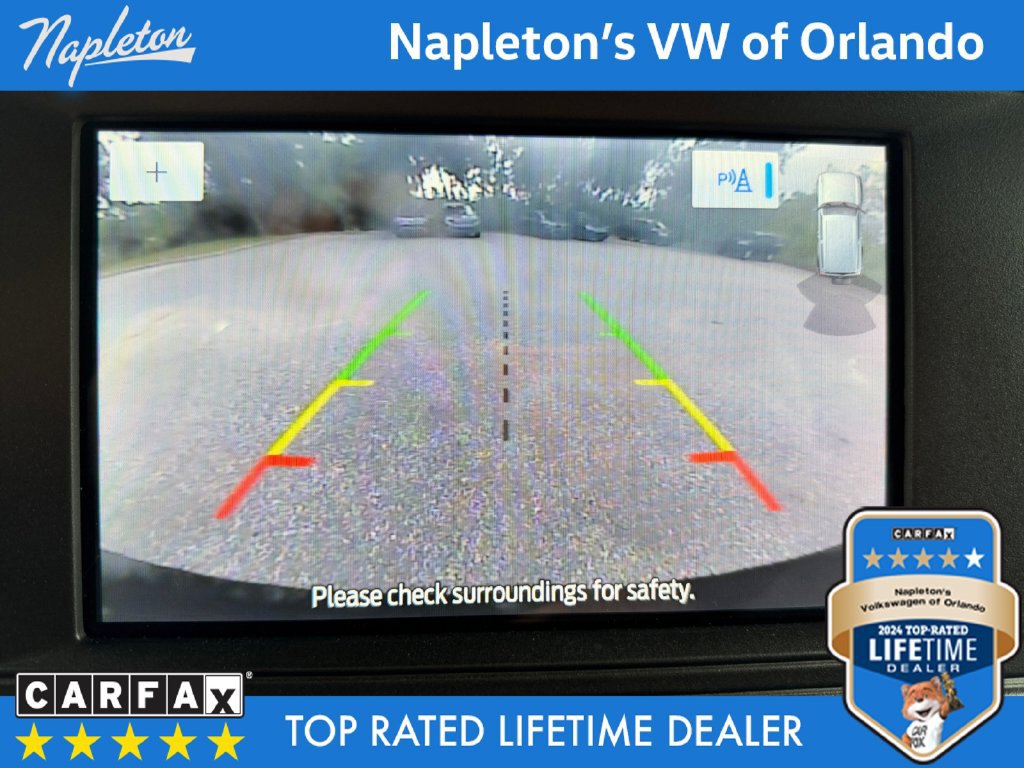 Used 2023 Ford Bronco Wildtrak AWD/4WD image 16