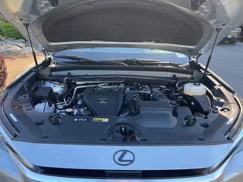 New 2026 Lexus TX 500h AWD image 29