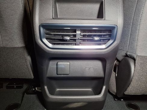 New 2026 GMC Sierra EV Elevation image 10