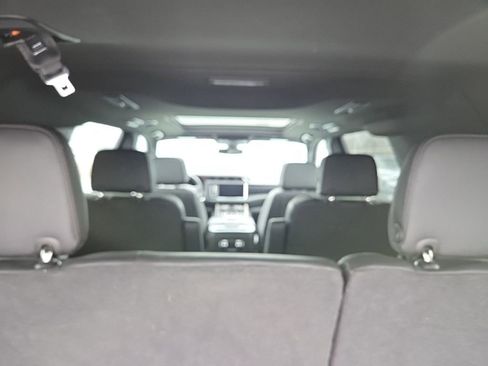 Used 2022 GMC Yukon XL Denali w/ Max Trailering Package image 16