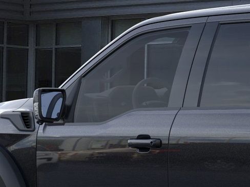 New 2025 Ford F150 Raptor image 20