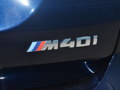 Used 2024 BMW X3 M40i w/ Premium Package AWD/4WD image 32