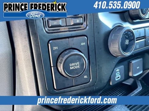Used 2023 Ford F250 XL image 33