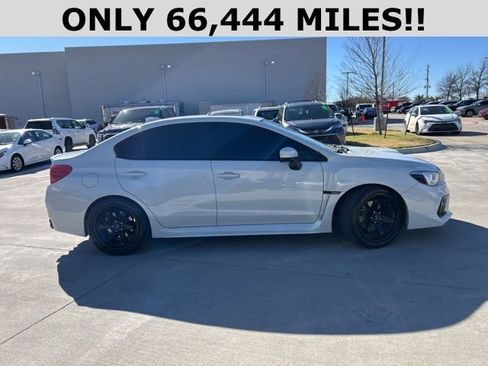 Used 2019 Subaru WRX Premium image 2