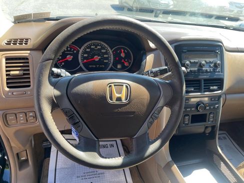 Used 2007 Honda Pilot EX-L image 15