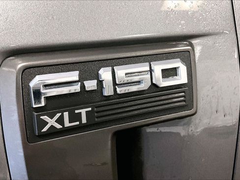 Certified 2022 Ford F150 XLT w/ Equipment Group 302A High image 13