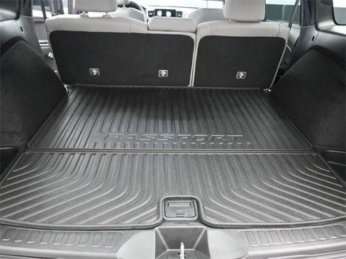 Used 2019 Honda Passport Elite image 16