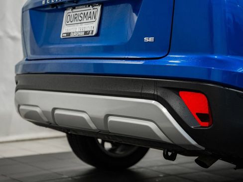 Used 2025 Mitsubishi Eclipse Cross SE image 10