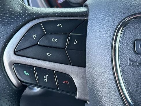 Used 2019 Dodge Challenger SXT w/ Blacktop Package image 25