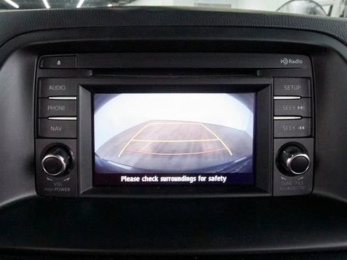 Used 2014 MAZDA CX-5 Touring w/ Bose/Moonroof Package AWD/4WD image 16
